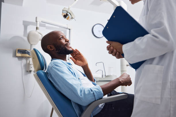 Best Emergency Tooth Extraction in St Augusta, MN