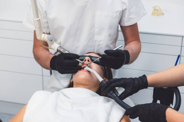 Best Pediatric Emergency Dentist in St Augusta, MN